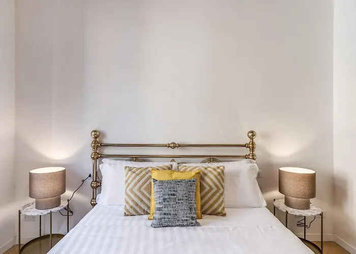Fresh House Borgo Angelico