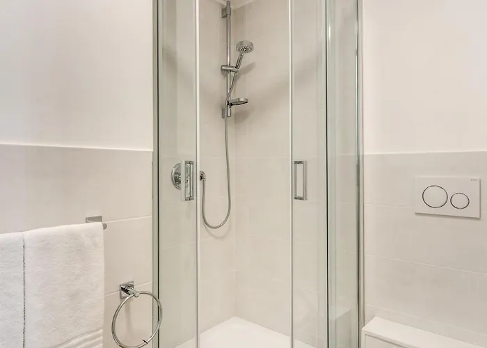 Fresh House Borgo Angelico * Roma